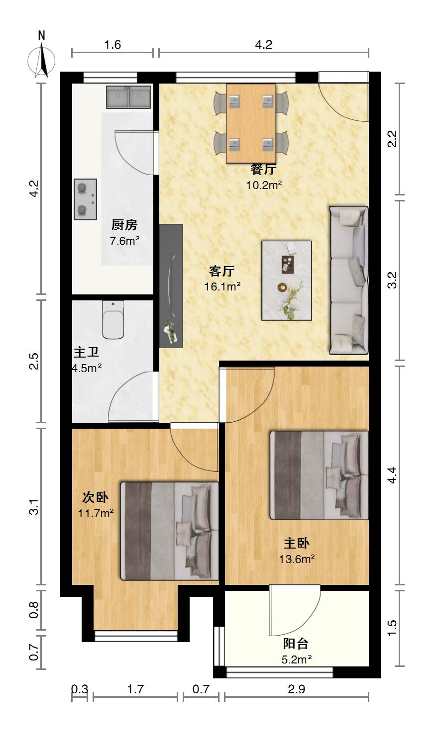 黄龙住宅区栖凤,黄龙一区电梯房诚心卖9