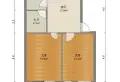 师大南路手表厂宿舍好房出售!此房两证全!房主急售,价格可议!12