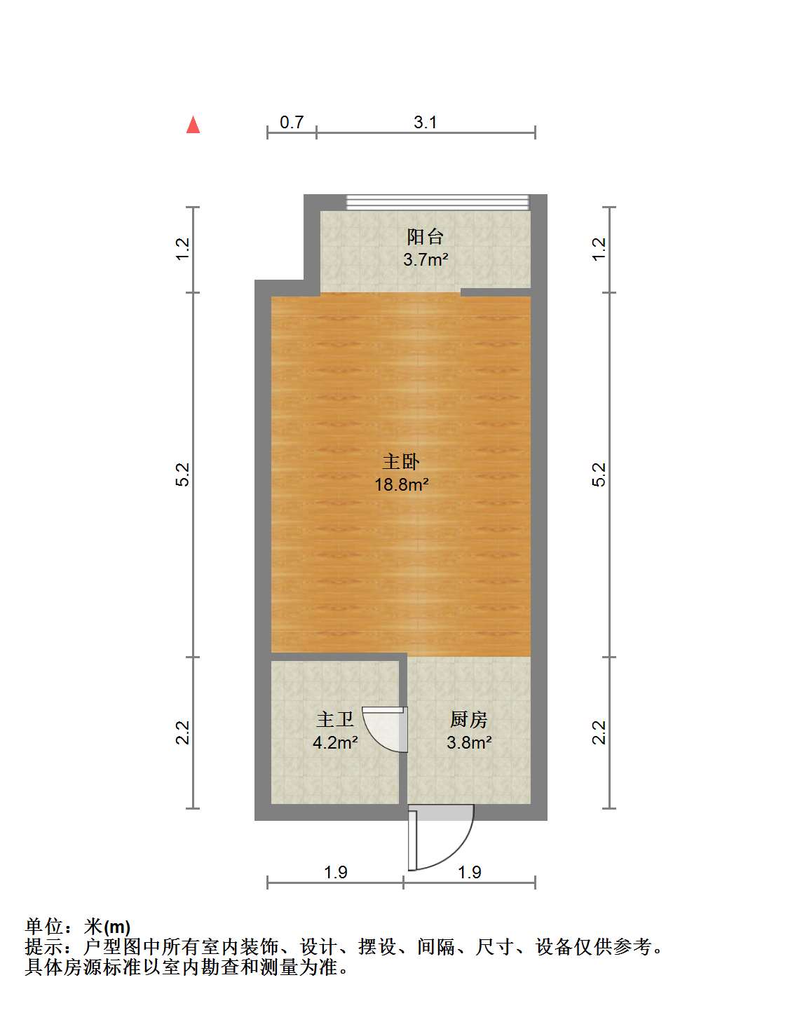 迎宾珑湾,靠地铁口,学校,价格便宜6