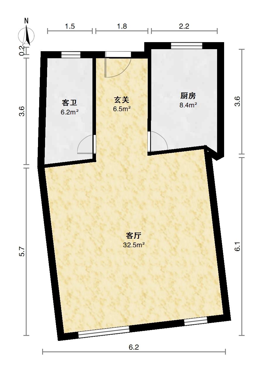 孔雀城七期秋月园,东边户满五 精装修 全款车位入库27