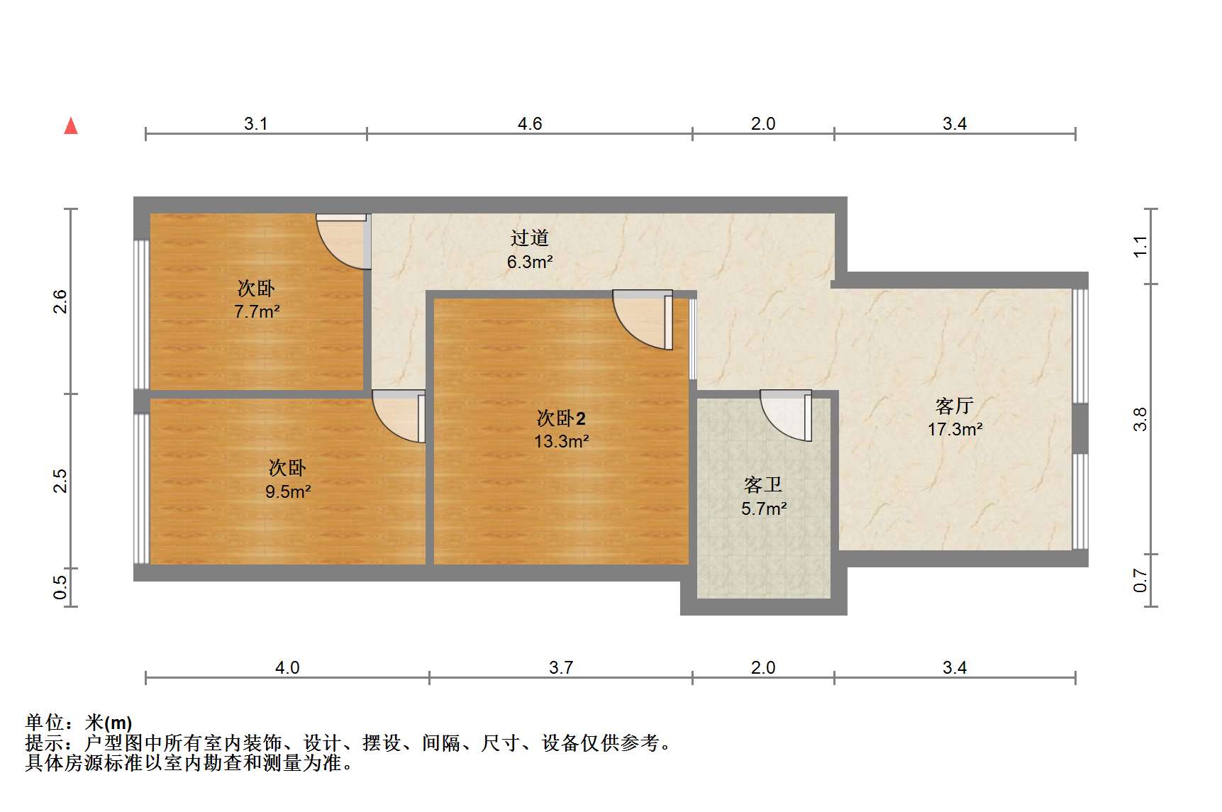 绿地联盛国际,绿地联盛国际性比价多用途,房源10