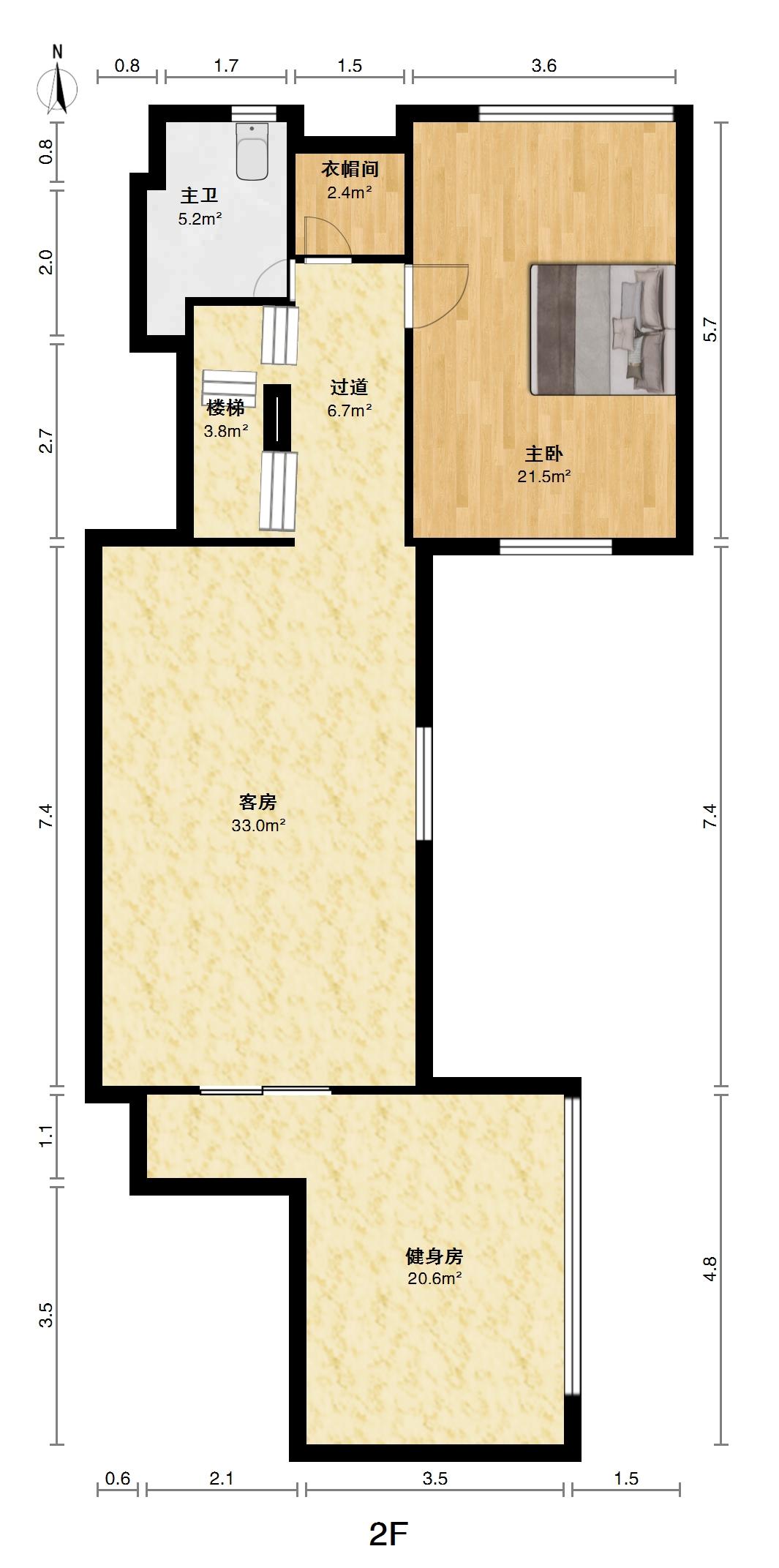 孔雀城六期颂春园,孔雀城颂春园精英大堡E豪华装修急售21