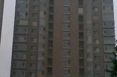 北京GOLF公寓