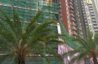 君华香柏广场