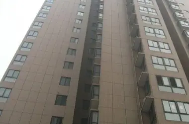 银池丽舍云端