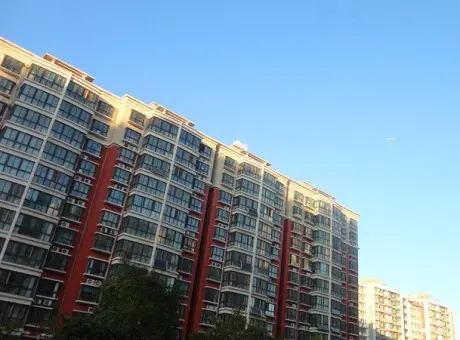 聚鑫旺园-高新区舜华路高新高新区国际会展中心东北部