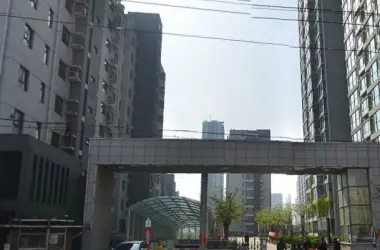 碧水青园