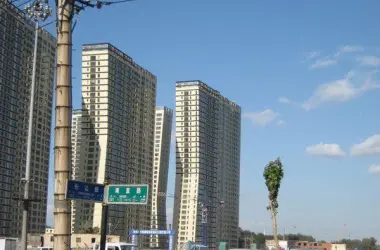 盟科视界