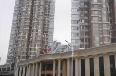 中环国际