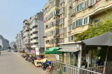 京东嘉苑