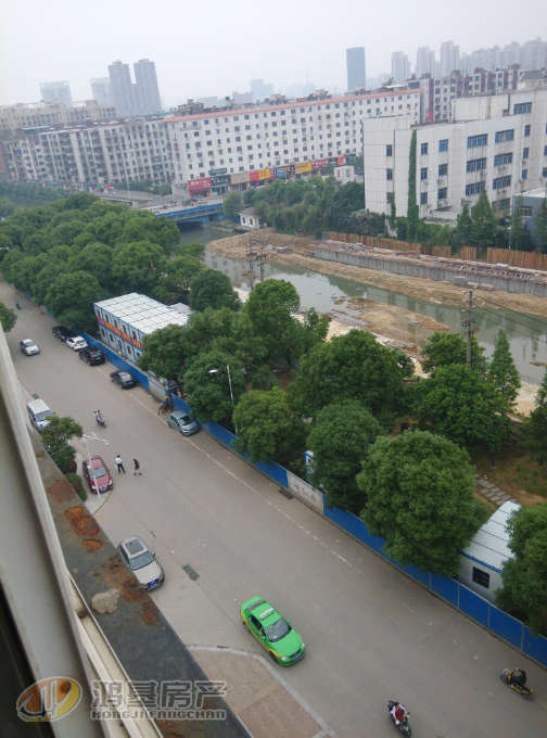东方塞纳,成熟小区 配套齐全 生活便利8