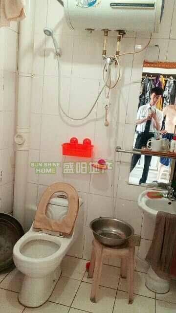 农家新村,什么叫真正特价房,看看这套你会明白5