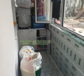 向阳区-向阳-新怡社区