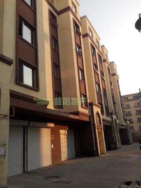 水源小区,河西水源小区毛坯10万元1室1厅1卫1阳台出售 送超大阳台6