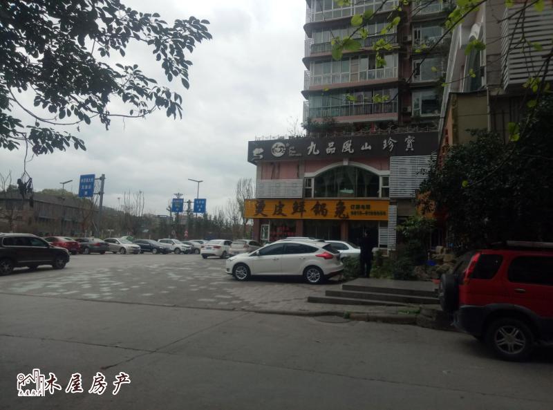 丹桂中信丽苑,汇东丹桂丽苑临街旺铺,茶馆接手可收租金2