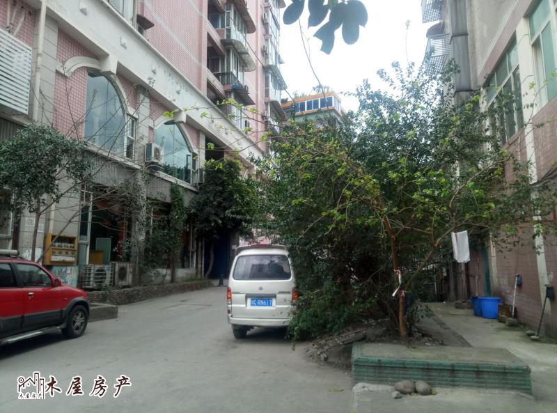 丹桂中信丽苑,汇东丹桂丽苑临街旺铺,茶馆接手可收租金5