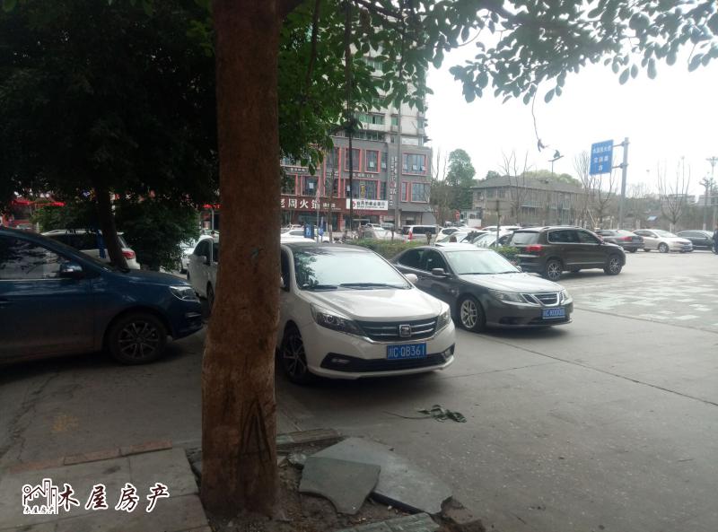 丹桂中信丽苑,汇东丹桂丽苑临街旺铺,茶馆接手可收租金4