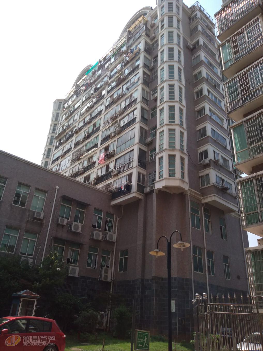 东方塞纳,周边配套设施齐全,性价比超高东方塞纳7