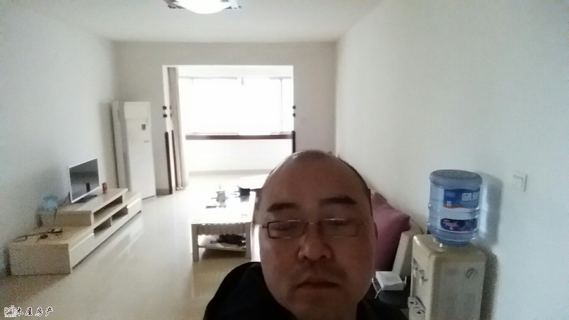 明珠小区,普通3室2厅3卫2阳台地铁沿线超值因房子小换大地4