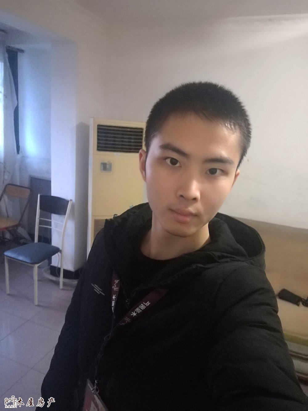 丹桂小区,丹桂小区11万元1㎡1室1厅1卫1阳台毛坯,好房不等人4