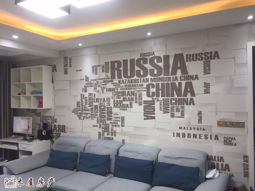 南湖公馆,南湖公馆周边配套完善,精装 有钥匙带您看4