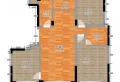 23119出租恒大越府143方四室3000月11