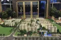 清凤椰林湾户型图