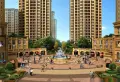 佳源罗马都市楼盘图2