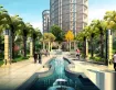 福康瑞琪曼国际社区户型图