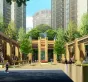 福康瑞琪曼国际社区户型图