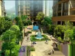 福康瑞琪曼国际社区户型图