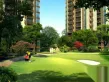 福康瑞琪曼国际社区户型图
