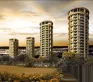 福康瑞琪曼国际社区户型图
