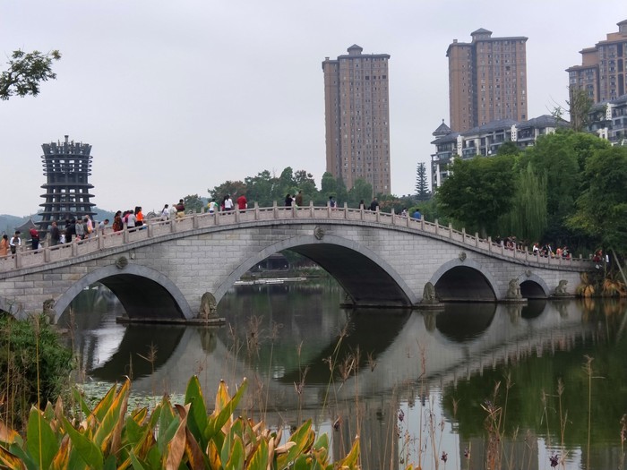 ,,中国铁建香漫溪岸