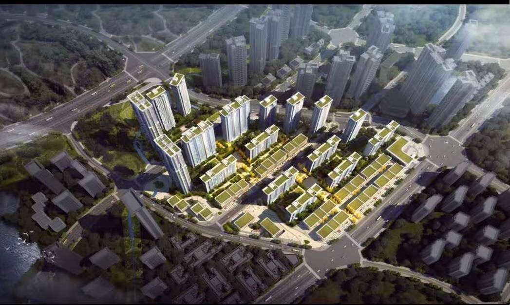 ,,首开龙湖云著