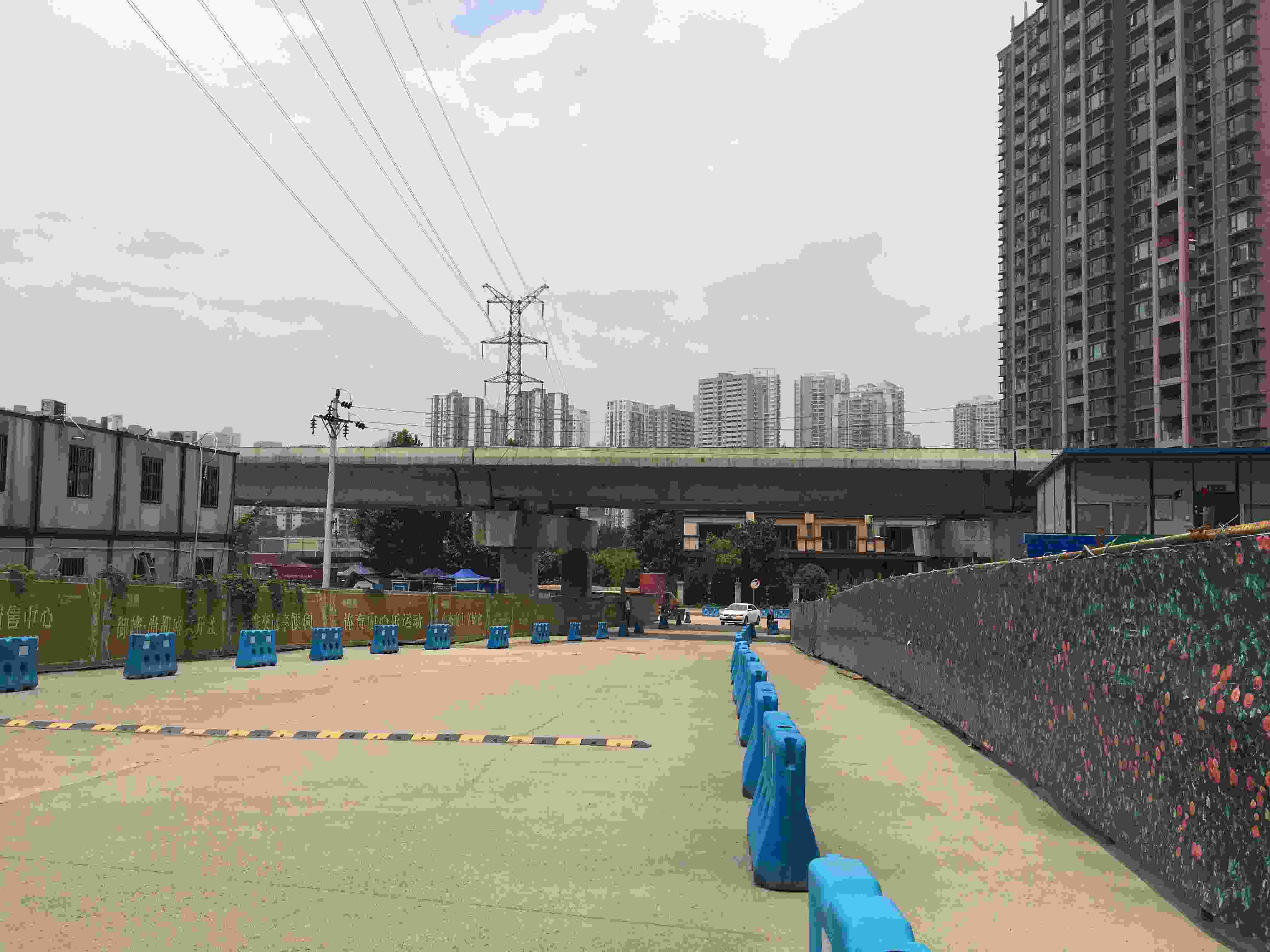 ,,和记黄埔御峰