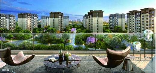 ,,金科集美星宸