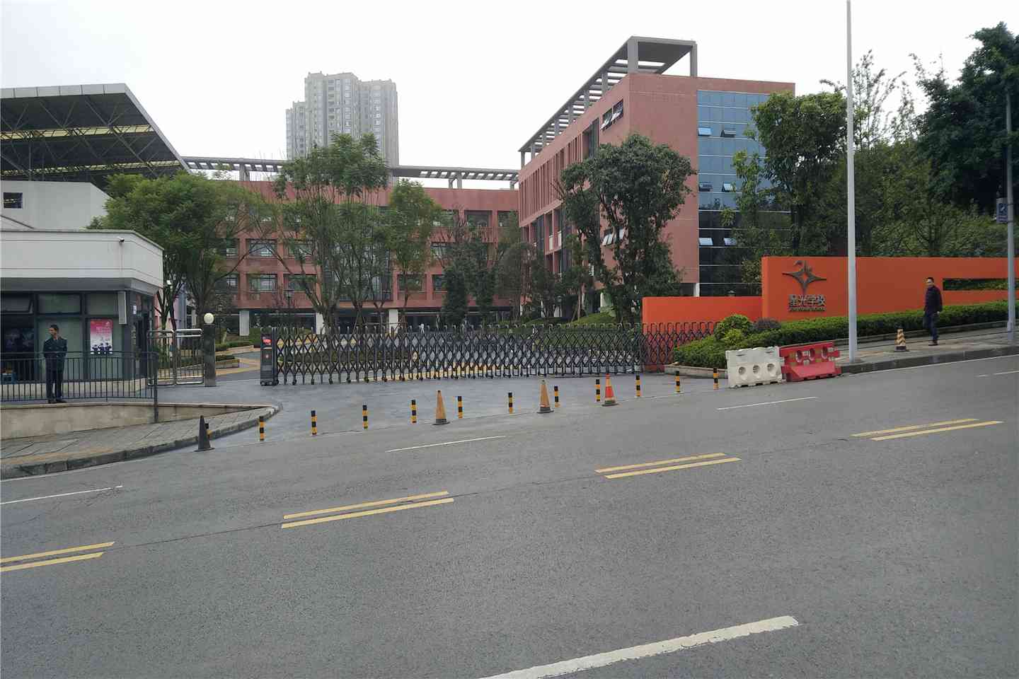 ,,北京城建龙樾生态城