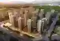鸿成仁合府楼盘图5