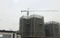 德阳恒大首府户型图