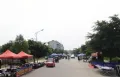 蔚蓝学府户型图