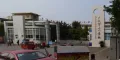 蔚蓝学府户型图