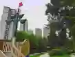 保利国际城中央花园A区户型图