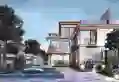 金雁雁溪园户型图