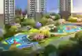 优筑天府城楼盘图18