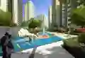 鸿成仁合府楼盘图2
