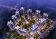 金雁蔚蓝丽景户型图