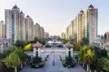 德阳恒大首府户型图