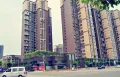 蔚蓝学府户型图