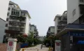 蔚蓝学府户型图